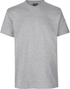PRO Wear T-shirt Grå melange
