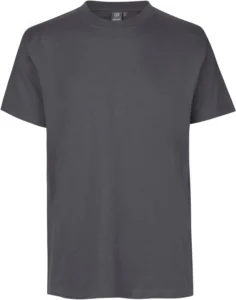 PRO Wear T-shirt Silver grey