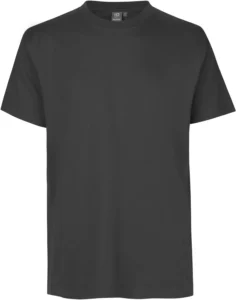 PRO Wear T-shirt Koks grå