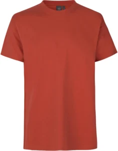 PRO Wear T-shirt Koral