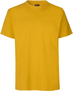 PRO Wear T-shirt Gul