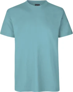 PRO Wear T-shirt Støvet aqua