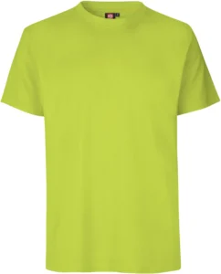 PRO Wear T-shirt Lime