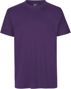 PRO Wear T-shirt Lilla