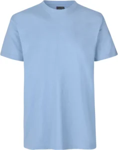 PRO Wear T-shirt Lys blå