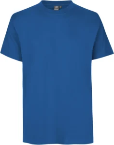 PRO Wear T-shirt Azur