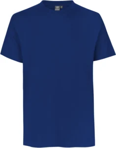 PRO Wear T-shirt Kongeblå