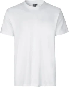 PRO Wear T-shirt | light Hvid