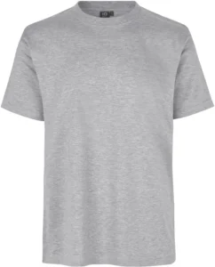 PRO Wear T-shirt | light Grå melange