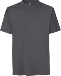 PRO Wear T-shirt | light Silver grey