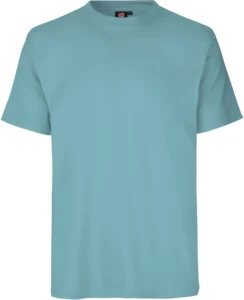 PRO Wear T-shirt | light Støvet aqua