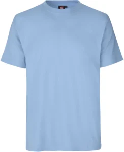 PRO Wear T-shirt | light Lys blå