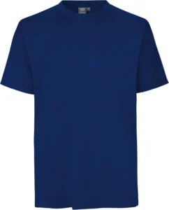 PRO Wear T-shirt | light Kongeblå