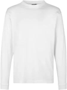 PRO Wear T-shirt | l/æ Hvid