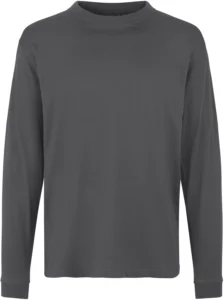 PRO Wear T-shirt | l/æ Silver grey