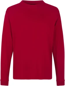 PRO Wear T-shirt | l/æ Rød