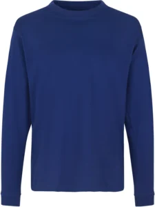 PRO Wear T-shirt | l/æ Kongeblå