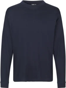 PRO Wear T-shirt | l/æ Navy