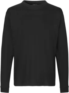 PRO Wear T-shirt | l/æ Sort