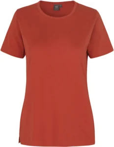 PRO Wear T-shirt | dame Koral