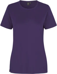 PRO Wear T-shirt | dame Lilla
