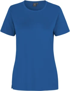PRO Wear T-shirt | dame Azur