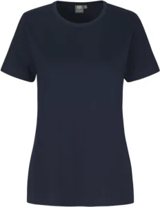 PRO Wear T-shirt | dame Navy