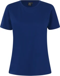 PRO Wear T-shirt | light | dame Kongeblå