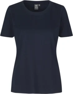 PRO Wear T-shirt | light | dame Navy