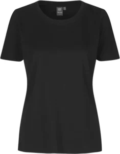 PRO Wear T-shirt | light | dame Sort