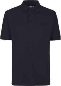 PRO Wear poloshirt | lomme Navy
