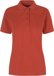 PRO Wear poloshirt | dame Koral