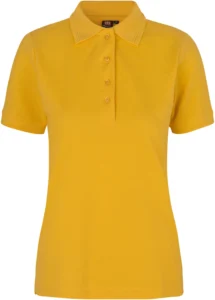 PRO Wear poloshirt | dame Gul
