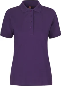 PRO Wear poloshirt | dame Lilla