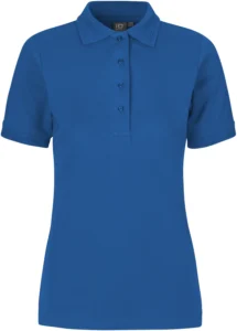 PRO Wear poloshirt | dame Azur