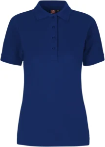 PRO Wear poloshirt | dame Kongeblå