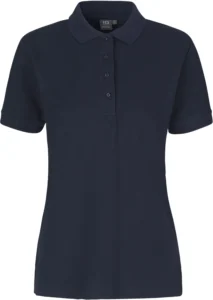 PRO Wear poloshirt | dame Navy