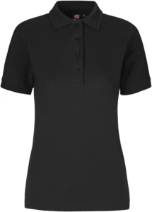 PRO Wear poloshirt | dame Sort