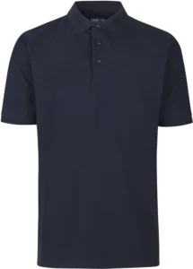 PRO Wear poloshirt | u. lomme Navy