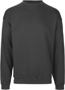 PRO Wear sweatshirt | klassisk Koks grå