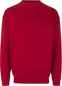 PRO Wear sweatshirt | klassisk Rød