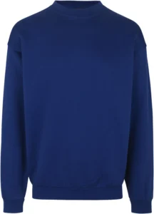 PRO Wear sweatshirt | klassisk Kongeblå