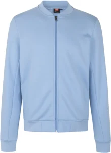 PRO Wear cardigan | sweat Lys blå