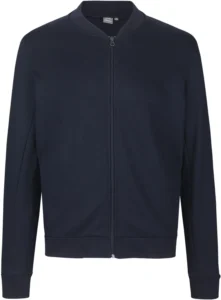 PRO Wear cardigan | sweat Navy