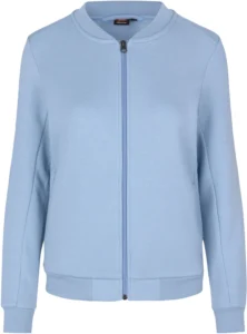 PRO Wear cardigan | sweat | dame Lys blå