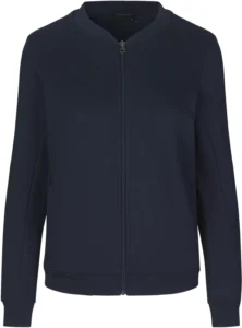 PRO Wear cardigan | sweat | dame Navy