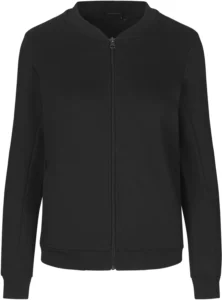 PRO Wear cardigan | sweat | dame Sort