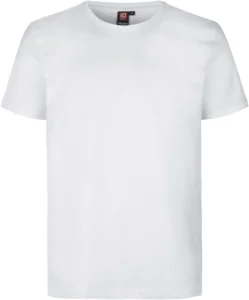 PRO Wear CARE T-shirt Hvid