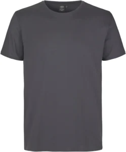 PRO Wear CARE T-shirt Silver grey