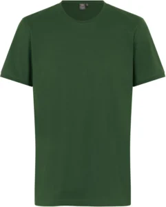 PRO Wear CARE T-shirt Flaskegrøn